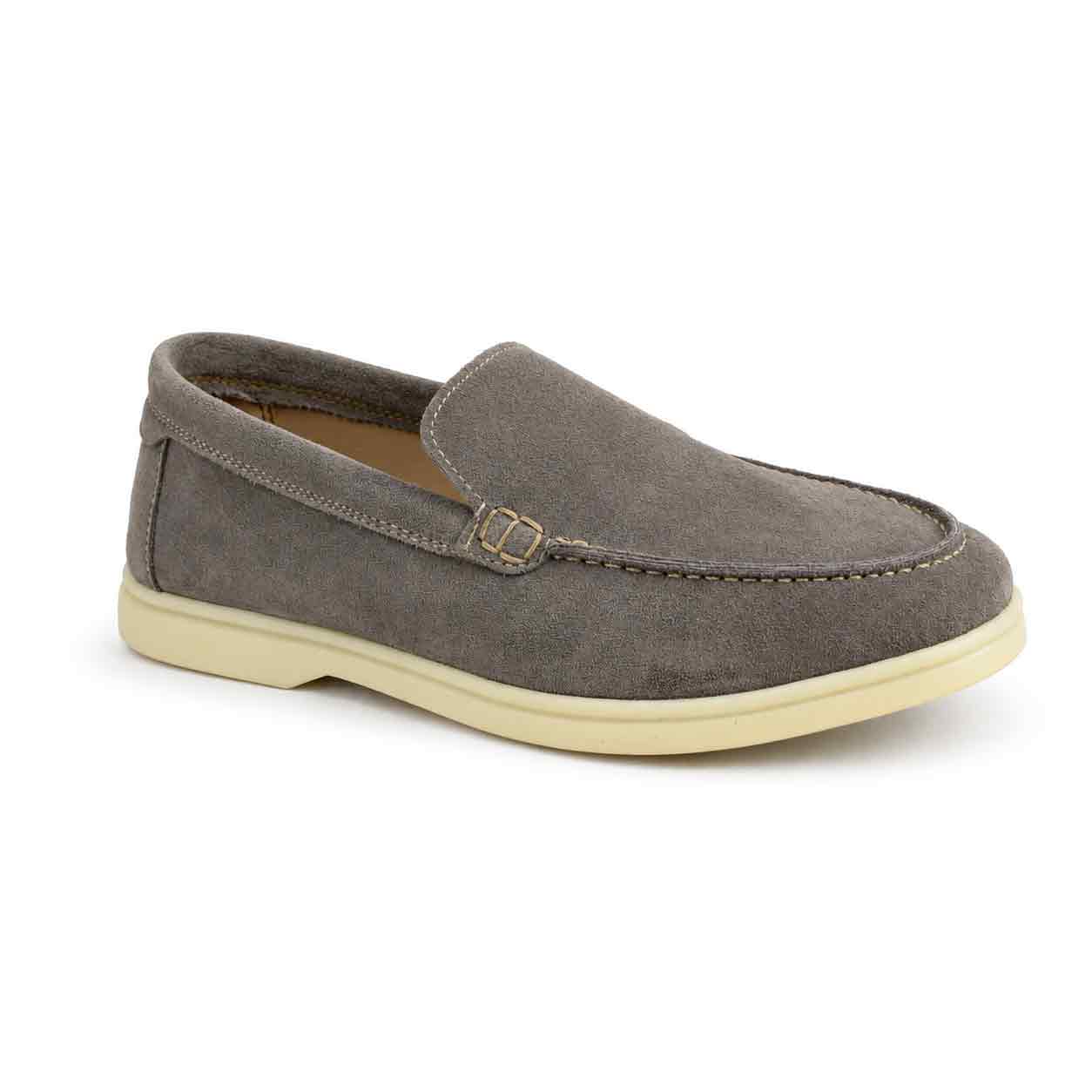 Mocassin pour homme 112/1 ..........  Mocassin homme Maroc
